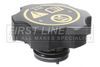 FIRST LINE Cap, coolant tank FRC130