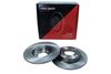 Brake Disc MAXGEAR 19-1185