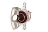 APEC Brake Caliper LCA443N