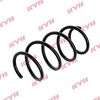 Kayaba Suspension Spring RA4070