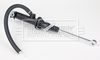 BORG & BECK Master Cylinder, clutch BCM245