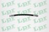 Тормозной шланг LPR 6T48993 (6T48993)