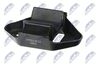 окачване, двигател