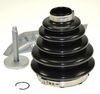 комплект маншон, полуоска