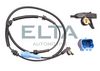 Elta Automotive Sensor, wheel speed EA0160