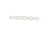 Bosch Repair Kit, common rail system F 00Z C99 899