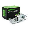 спирачен апарат