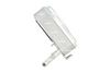 NRF Oil Cooler, engine oil 31887