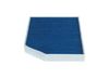 BOSCH Filter, cabin air 0 986 628 666
