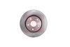 APEC Brake Disc DSK2837