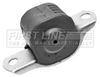 First Line Mounting, control/trailing arm FSK6205