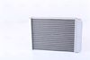 Nissens Heat Exchanger, interior heating 77634