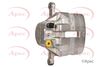 APEC Brake Caliper LCA640