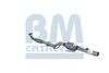 Катализатор BM CATALYSTS BM91589H