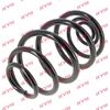 Kayaba Suspension Spring RJ5110