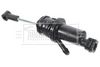 BORG & BECK Master Cylinder, clutch BCM254