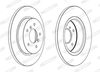 Ferodo Brake Disc DDF2683C