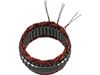 Stator, Generator