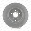 Ferodo Brake Disc DDF1437C-1