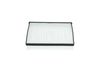 BOSCH Filter, cabin air 1 987 435 191