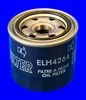 Масляный фильтр MECAFILTER ELH4264