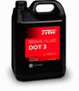 LIQUIDE DE FREIN 5L DOT3