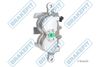 APEC Brake Caliper BCA2267E