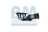 Катализатор BM CATALYSTS BM91603H