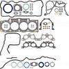 Комплект прокладок, двигун VICTOR REINZ 01-52855-01