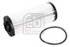 Hydraulický filtr, automatická převodovka 107342