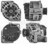 BORG & BECK Alternator BBA2464