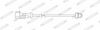 Ferodo Warning Contact, brake pad wear FAI207