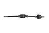 полуоска