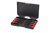 KS Tools ESD Feinmechanik Schraubendreher Satz - 500.7165