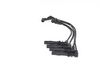 Bosch Ignition Lead Set 0 986 356 308 (0986356308)