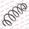 KYB RH2080 Suspension Spring