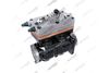 kompresor MB Actros MP4, Euro 6, vč. kola 1100440001
