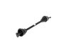 полуоска