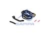 senzor teploty motoru SCANIA 4, R 044.235