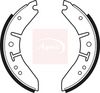 APEC Brake Shoe Set SHU132
