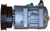 Mahle ACP 1407 000P Compressor, air conditioning