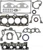 Dichtungsvollsatz, Motor