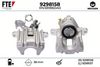 Bremssattel