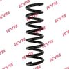 KYB RA5066 Suspension Spring