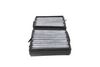 BOSCH Filter, cabin air 1 987 435 536