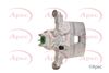 APEC Brake Caliper LCA415