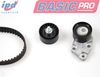 Комплект ременя ГРМ IPD 64-3480 (PK07950)