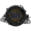 NAPA Alternator NAL2595