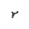 носач, окачване на колелата