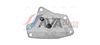 AVA QUALITY COOLING Oil Cooler, engine oil TO3769